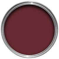 Colours Interior & Exterior Scarlet Sky Gloss Wood & Metal Paint 750ml