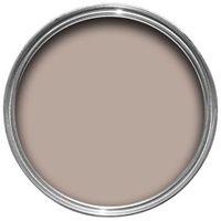 colours chocolate milkshake matt emulsion paint 50ml tester pot