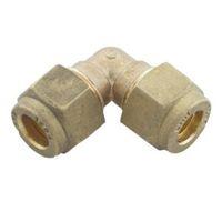 Compression Elbow (Dia)8mm