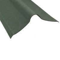 Coroline Corrugated Bituminous Roofing Sheet (L)900mmmm Ridge Piece