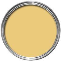 Colours One Coat Interior & Exterior Summer Yellow Gloss Wood & Metal Paint 750ml