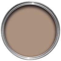 Colours Interior & Exterior Mary Jane Brown Gloss Wood & Metal Paint 750ml