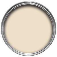Colours One Coat Interior & Exterior Ivory Gloss Wood & Metal Paint 750ml