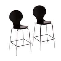 Conbie 2 Piece Bar Stool Set