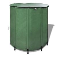 Collapsible Rain Water Tank 500 L