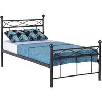 Corbin Metal Bed Frame Single