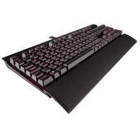 corsair k70 lux usb qwerty uk english