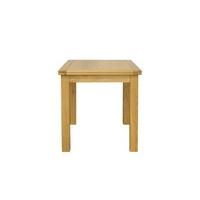 Copenhagen Extending Kitchen Table