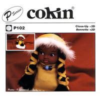 Cokin P102 Close Up +2 Filter