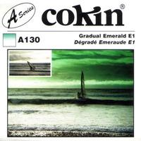 Cokin A130 Gradual Emerald E1 Filter