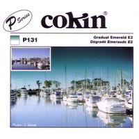 Cokin P131 Gradual Emerald E2 Filter