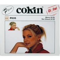 Cokin P035 Warm 81D Filter