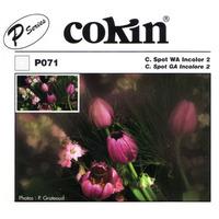 cokin p071 c spot wa incolour 2 filter