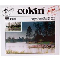 cokin p121 gradual grey g2 nd8 filter