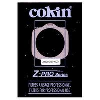 Cokin Z152 Neutral Grey ND2 Filter