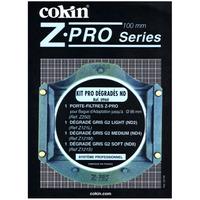 cokin u960 pro nd grad filter kit