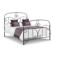 corsica metal bed single double or king