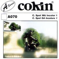 cokin a070 c spot wa incolor 1 filter