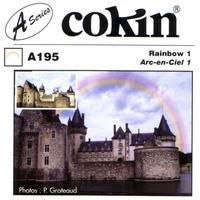 Cokin A195 Rainbow 1 Filter