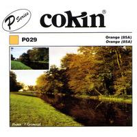 Cokin P029 Orange 85A Filter