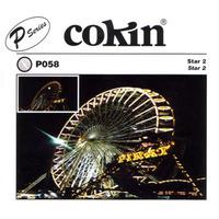 Cokin P058 Star 2 Filter