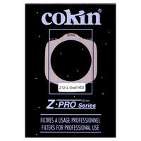 Cokin Z121L Neutral Grey Gradual ND2 Filter