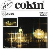 Cokin A059 Softstar Filter