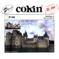 Cokin P196 Rainbow 2 Filter