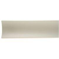 Colours C Profile Coving (L)2m (W)100mm (T)20mm Pack of 6