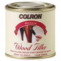 Colron Wood Filler 125ml