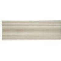 Colours Fluted Profile Coving (L)2m (W)110mm (T)20mm Pack of 6