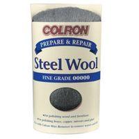 Colron Medium Steel Wool