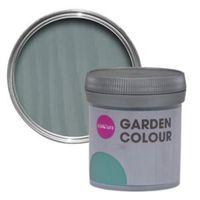 Colours Garden Baltic Matt Woodstain 50ml Tester Pot