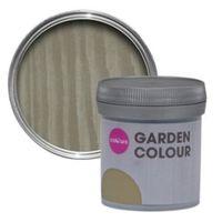 Colours Garden Bonsai Matt Woodstain 50ml Tester Pot