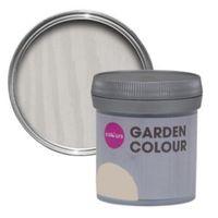 Colours Garden Stone Matt Woodstain 50ml Tester Pot