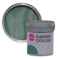 Colours Garden Fir Matt Woodstain 50ml Tester Pot