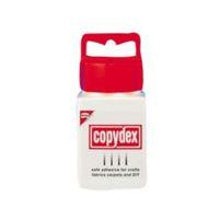 Copydex Repositionable Glue 125ml