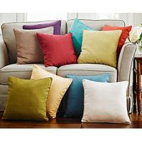 colourful textured cushions buy one get one free