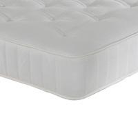 comfort shire chelsea mattress kingsize