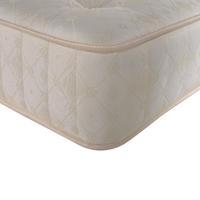 comfort shire elizabeth mattress single