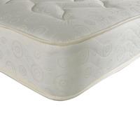 comfort shire woburn mattress single