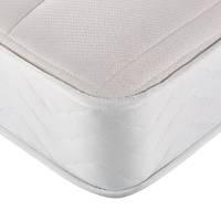 Coil Memory Mattress - Single