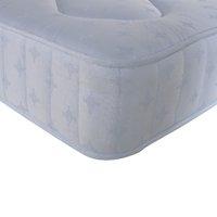 comfort shire somerset mattress single