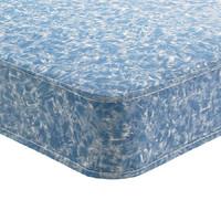 contract shire worcester coil mattress small single