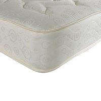 comfort shire woburn mattress kingsize