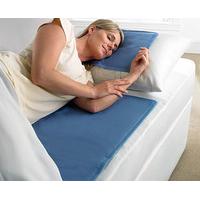 Cool Pillow and Mattress Pads