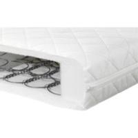 cosatto springi cot mattress 120cm x 60cm