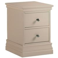 corndell annecy tapue narrow bedside cabinet