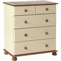 copenhagen cream chest of drawers 23 deep drawer