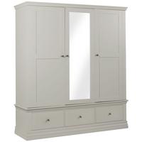 corndell annecy haze triple wardrobe